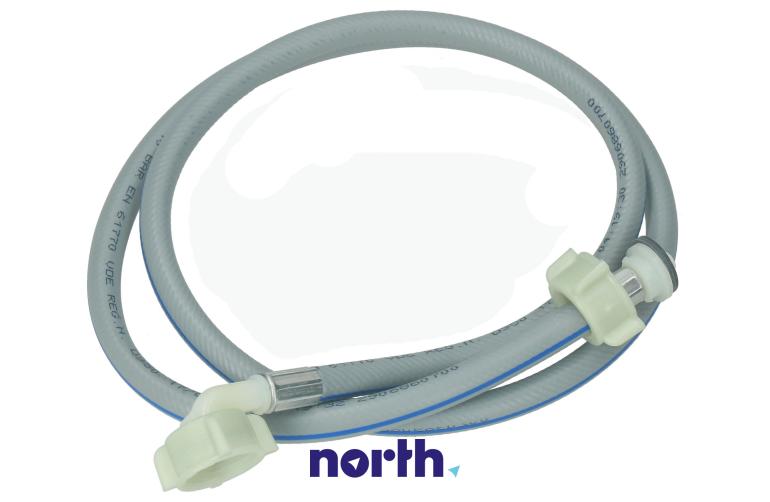 Wąż dopływowy 1.3m do pralki Beko WMB 81244 XRC,0