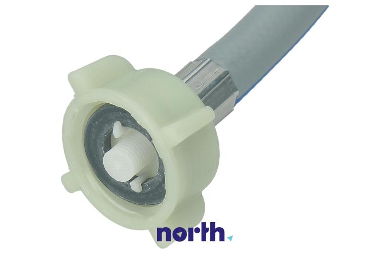 Wąż dopływowy 1.3m do pralki Beko WMB 81244 XRC,2