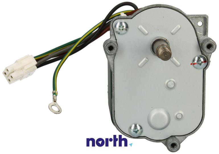 Silnik kostkarki do lodówki Samsung RSH1FTSW1/XEF,3