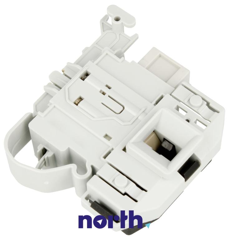 Blokada otwarcia drzwi do pralki Siemens WM14N26EPL/26,1