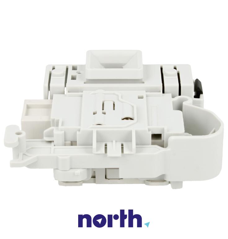 Blokada otwarcia drzwi do pralki Siemens WM14N26EPL/26,4