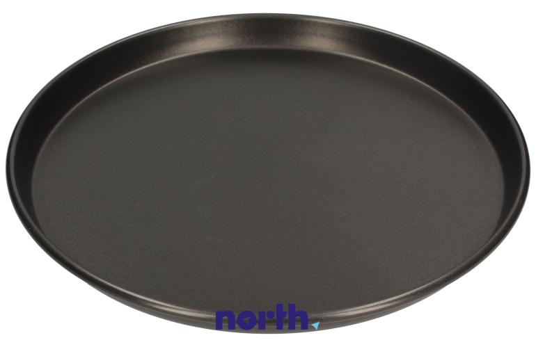 Talerz crisp 29cm do mikrofali Smeg S45MCX1,0