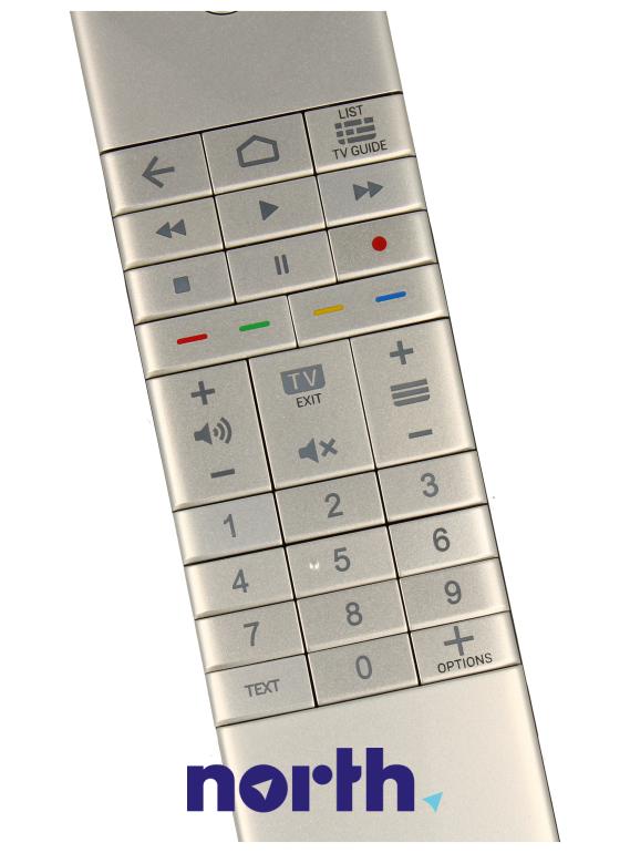 Pilot do telewizora 55PUS9206/12 Philips,2