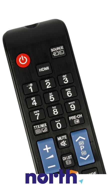 Pilot do telewizora LE32R71B Samsung,1
