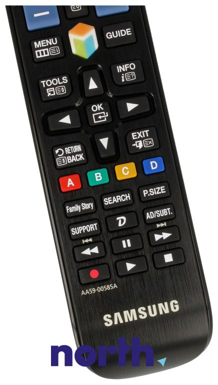Pilot do telewizora LE32R71B Samsung,2