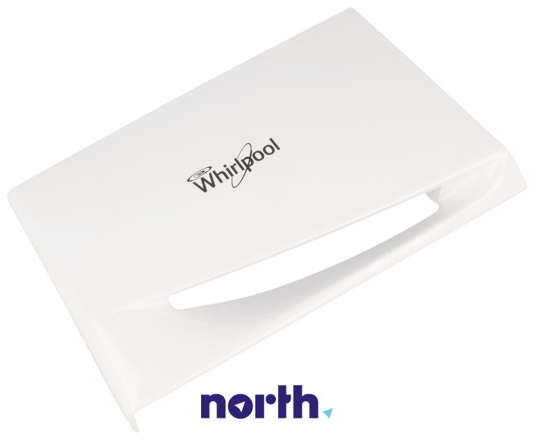 Front szuflady na proszek do pralki Whirlpool AWO/D 4312,0