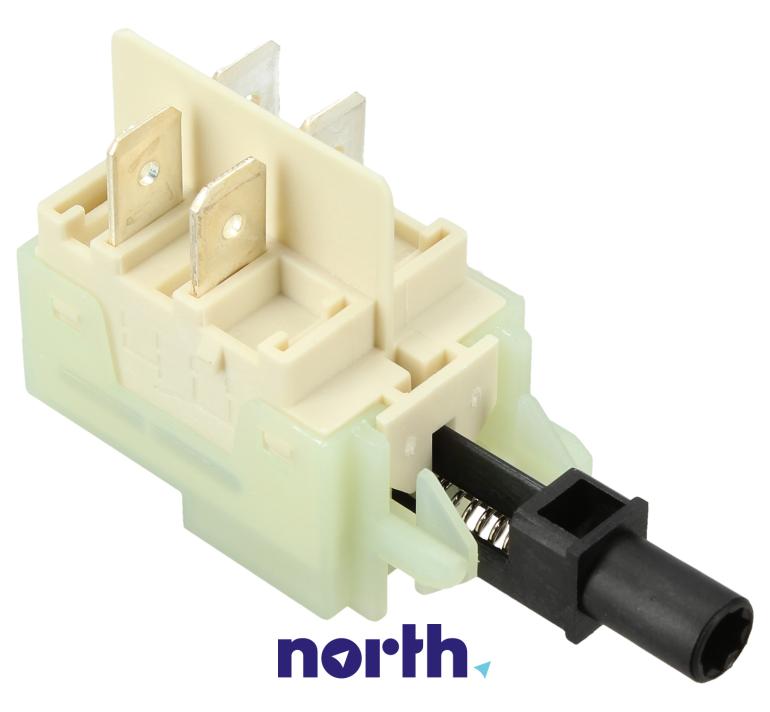 Włącznik/wyłącznik sieciowy do zmywarki do Blomberg GSN 9220 SP (92352),0