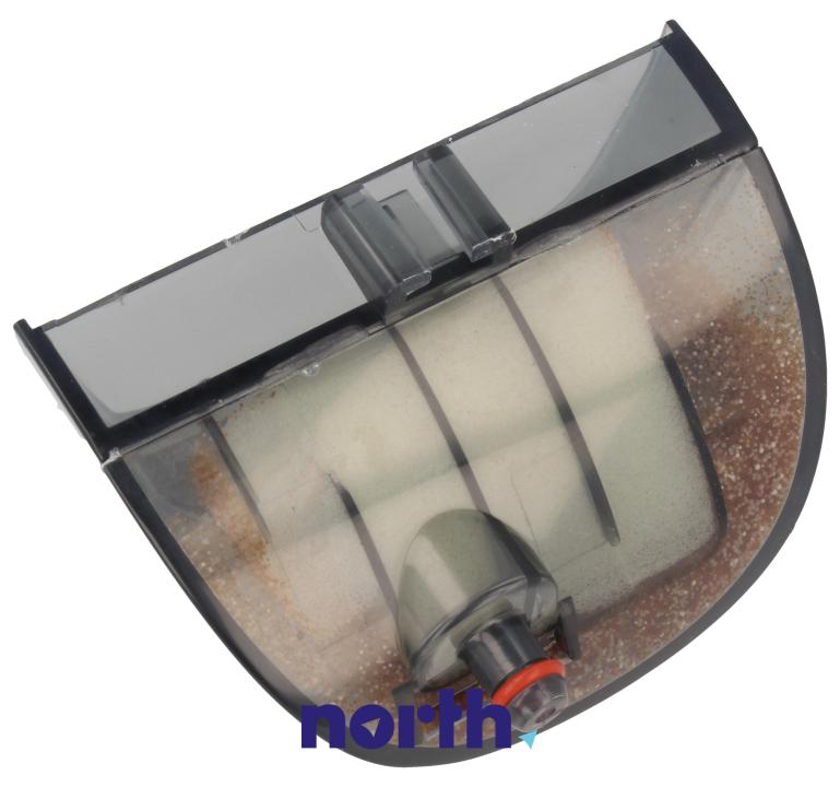Filtr antywapienny do mopa parowego do Ariete 4160,2