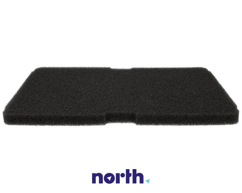 Filtr piankowy do suszarki Grundig GTN 38267 GC,1