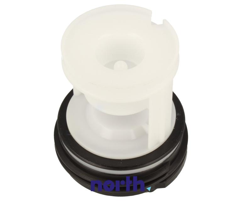 Filtr pompy odpływowej do pralki Kernau KFWM 6542103,3