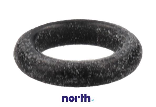 Uszczelka 5x2mm czarna 1szt. do ekspresu na kapsułki Krups F5544351(A),0