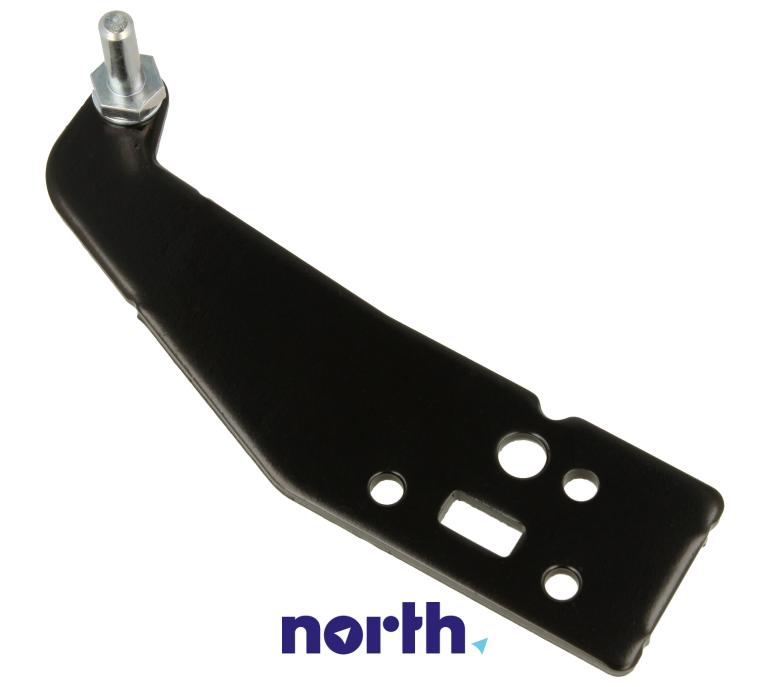 Zawias górny drzwi do lodówki Samsung RB34T671FSA/EK,1
