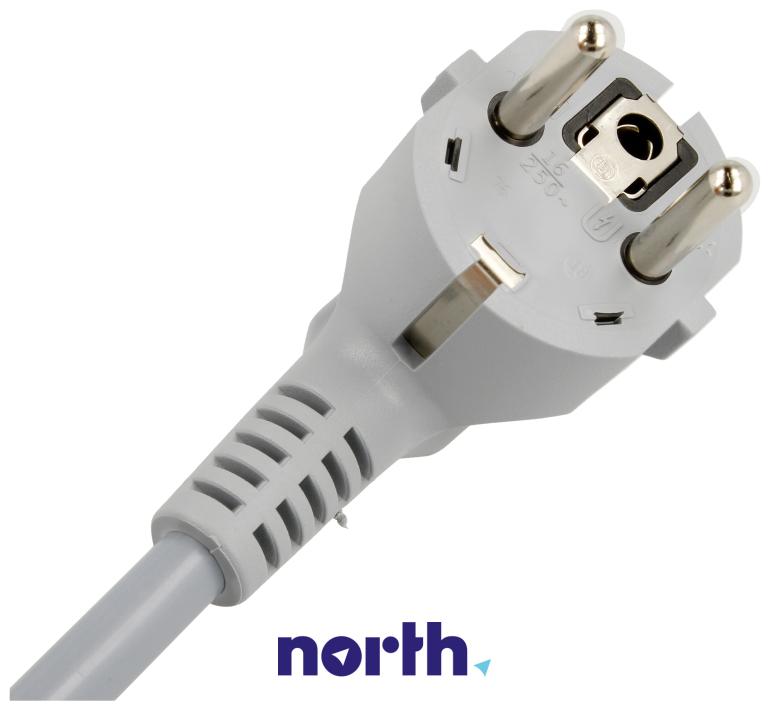 Kabel zasilający do piekarnika do Bosch HBG539EB0/69,2