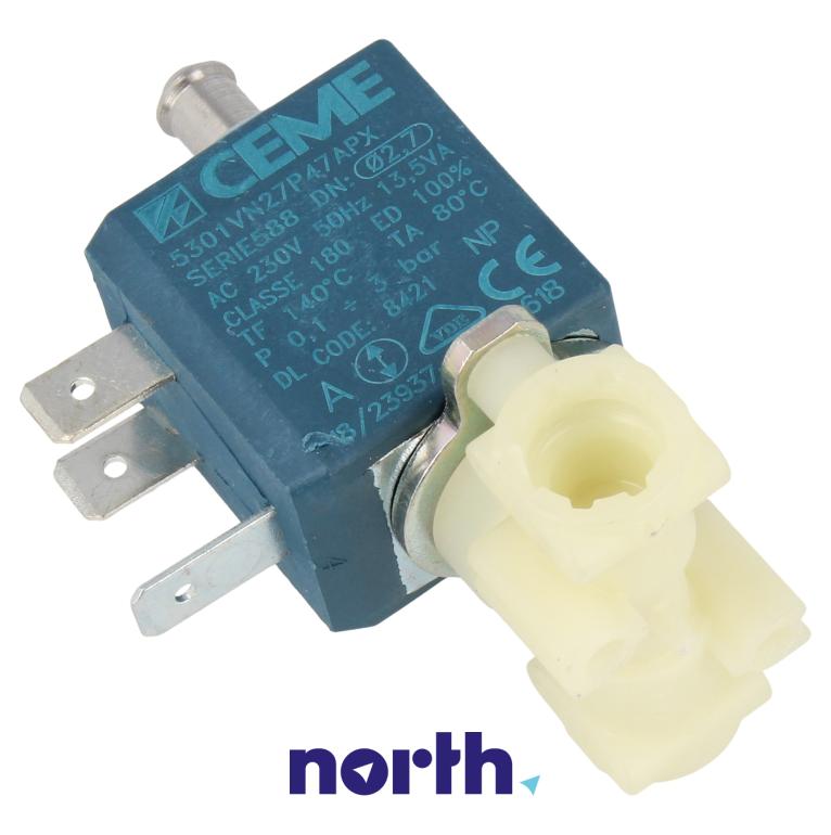 Elektrozawór do ekspresu do DeLonghi ECAM22.360.S S11,0