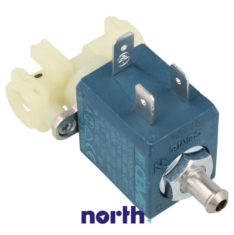 Elektrozawór do ekspresu do DeLonghi ECAM 26.455.B LB,2