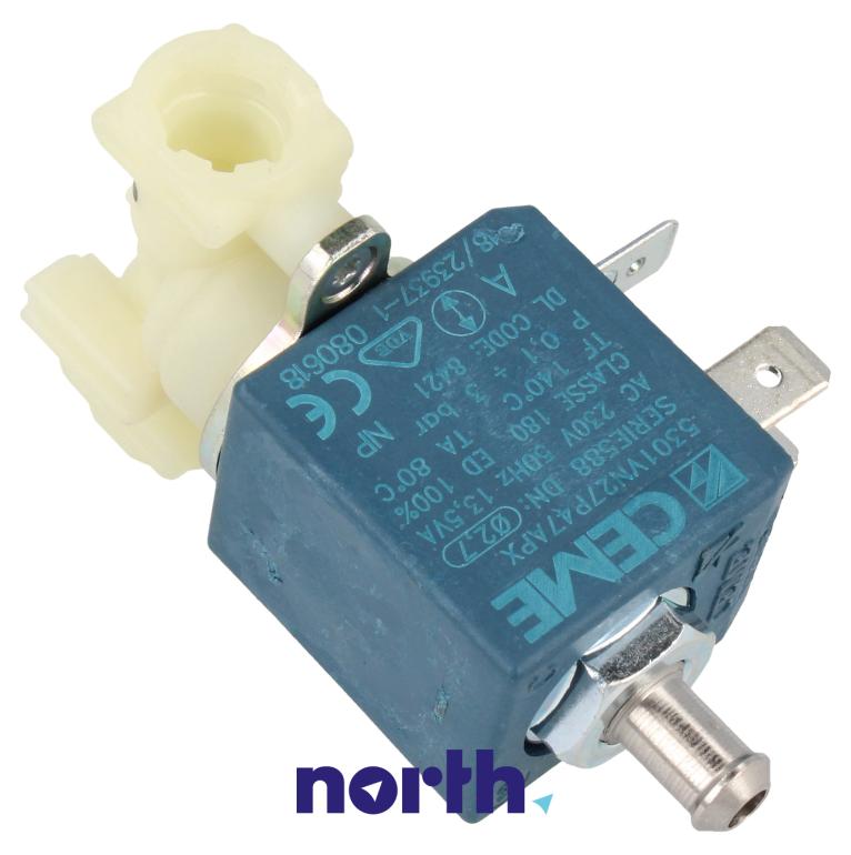Elektrozawór do ekspresu do DeLonghi ECAM 26.455.M,1
