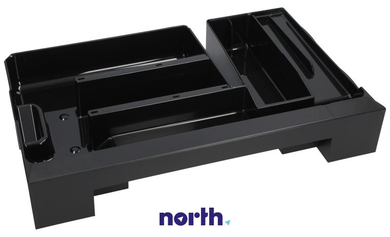 Tacka ociekowa do ekspresu do kawy Bosch CTL636ES1/01,0