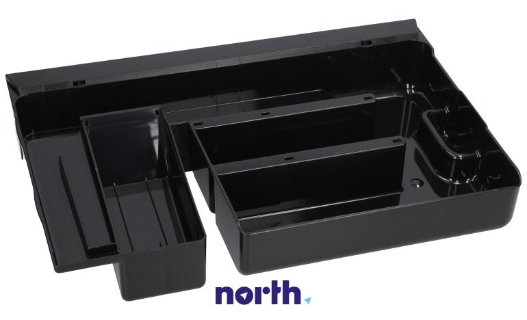 Tacka ociekowa do ekspresu do kawy Bosch CTL636ES1/01,1
