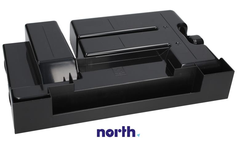 Tacka ociekowa do ekspresu do kawy Bosch CTL636ES1/01,2