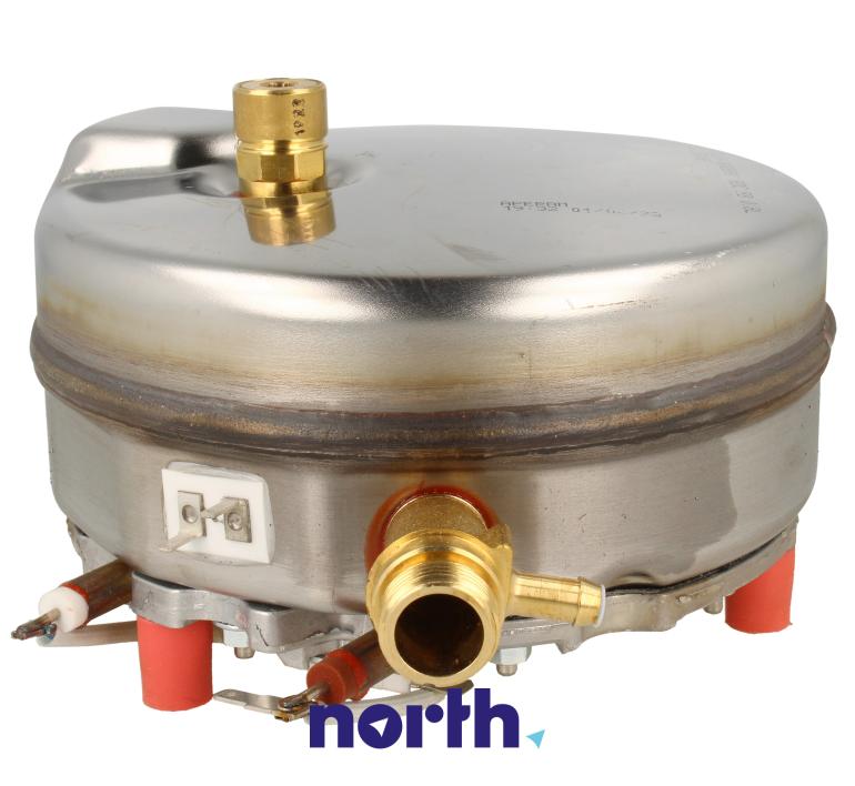 Bojler do generatora pary Tefal GV9620E0/23B,3