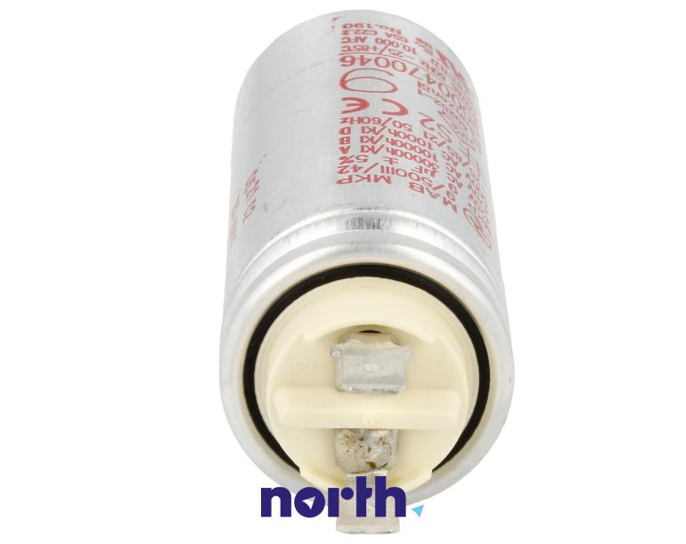 Kondensator do suszarki do Bosch WTH85V0SPL/01,4