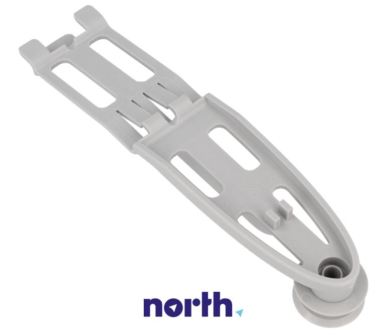 Rolki górnego kosza 4szt. do zmywarki do Whirlpool ADG 3340 NB,4