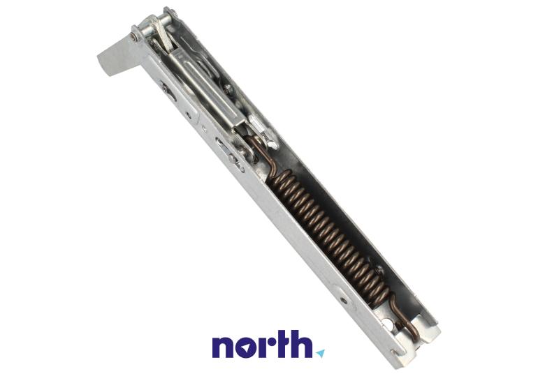 Zawias drzwi do kuchenki Beko CSE 52320 DX,2