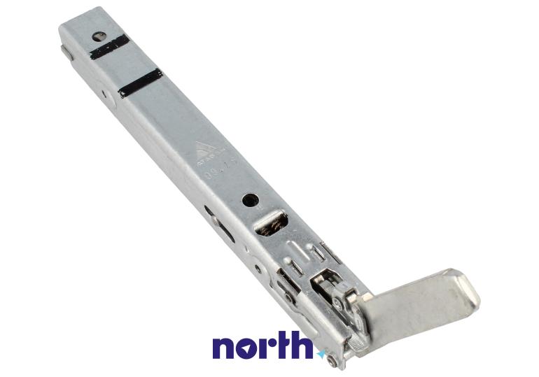 Zawias drzwi do kuchenki Beko CSE 52320 DX,3