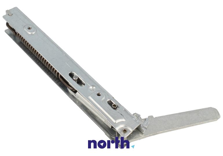 Zawias drzwi do kuchenki Beko CSM 52021 DW,0