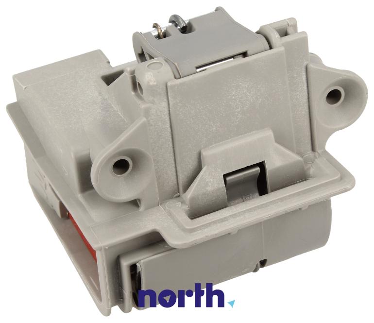 Zamek drzwi do zmywarki do Sharp QW-GT31F452I-EU,0