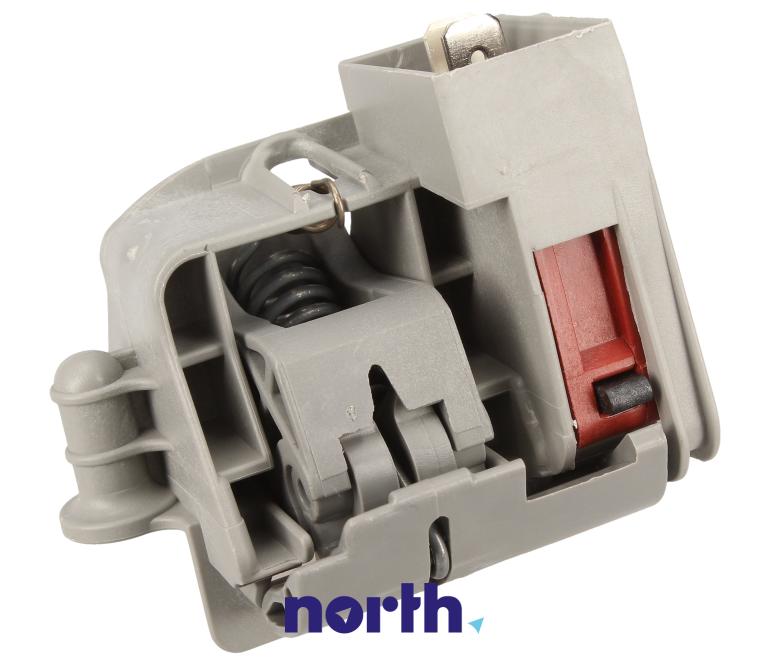 Zamek drzwi do zmywarki do Sharp QW-GT31F452I-EU,2