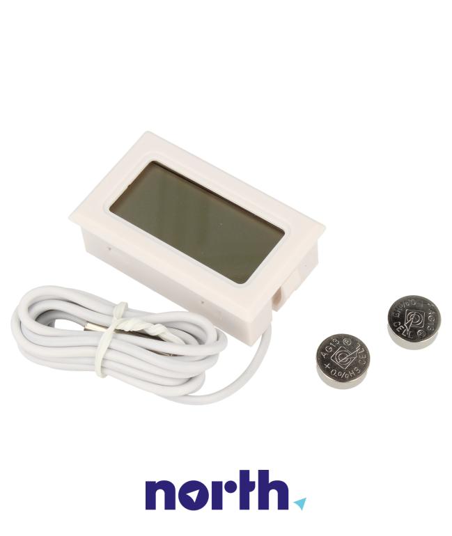 Termometr elektroniczny (-50°C - +70°C) do zamrażarki Beko FSE 1010,0