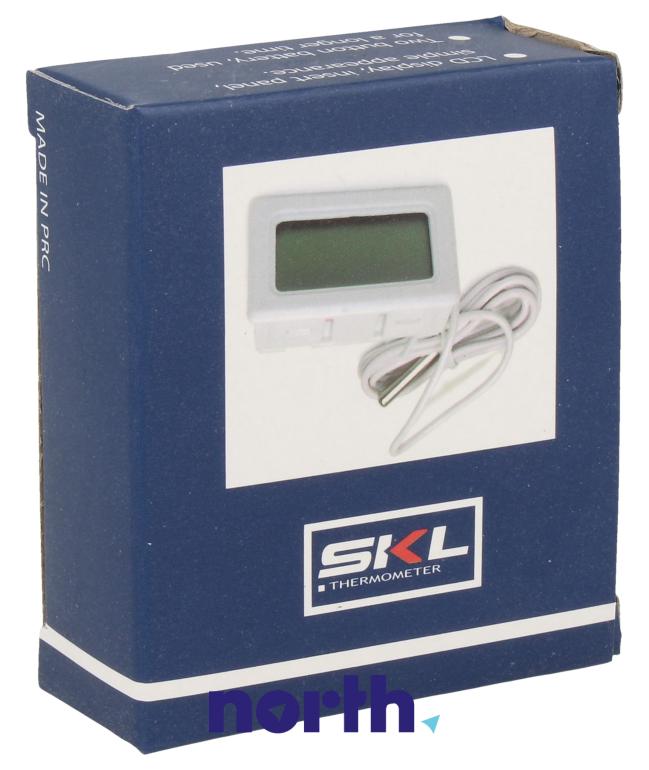 Termometr elektroniczny (-50°C - +70°C) do zamrażarki Beko FSE 1010,3