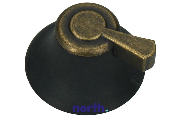 Pokrętło do okapu do Gorenje DK63MCLB,1