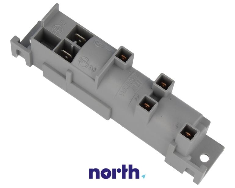 Generator iskrownika do kuchenki do Indesit KP6T71S(X)/IT,2