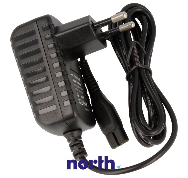 Zasilacz do strzyżarki | trymera do Philips TT2021-36,0