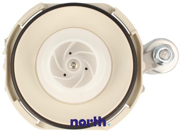 Pompa myjąca z turbiną do zmywarki Samsung DW60M6050BB/EE,2