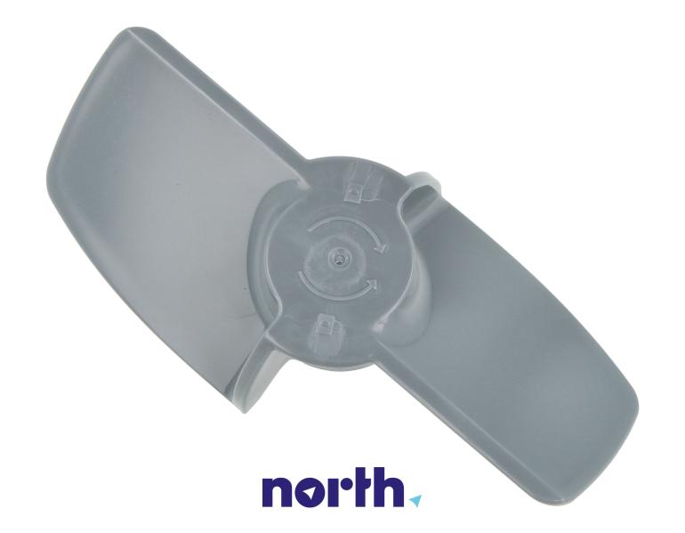 Łopatka końcówki puree do blendera ręcznego Braun MQ9087X,0