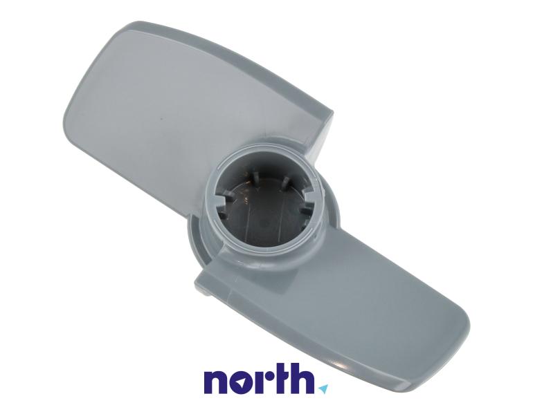 Łopatka końcówki puree do blendera ręcznego Braun MQ9087X,1