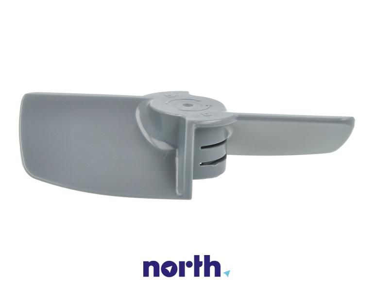 Łopatka końcówki puree do blendera ręcznego Braun MQ9087X,2