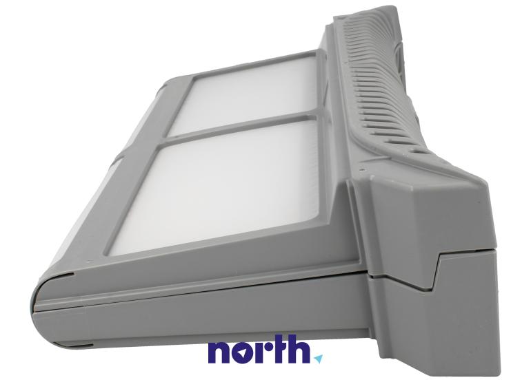 Filtr puchu do suszarki do Samsung DV90BB7445GES6,5
