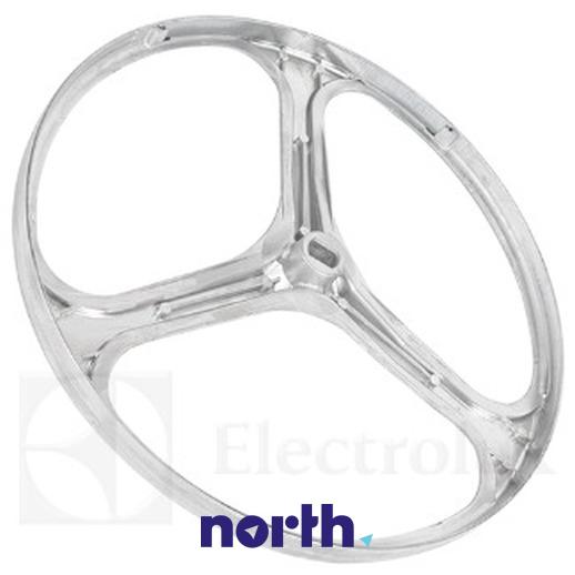 Koło pasowe do pralki Zanussi TL853C,2