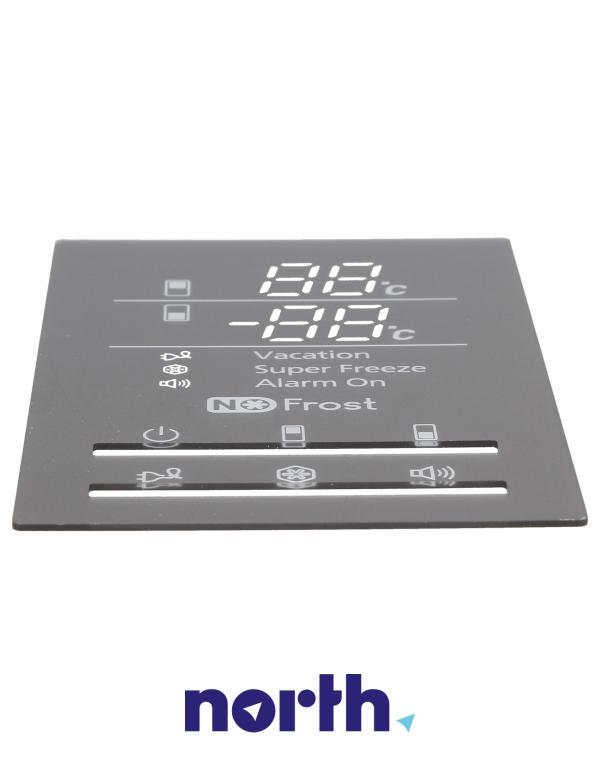 Osłona wyświetlacza do lodówki Samsung RL34ECMS1/BWT,2