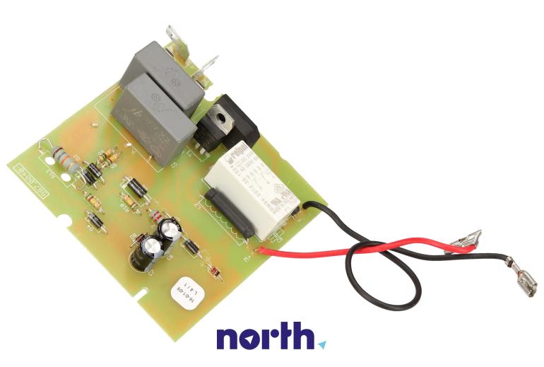 Moduł sterujący do maszynki do mielenia do Zelmer ZMM5580W/06,0