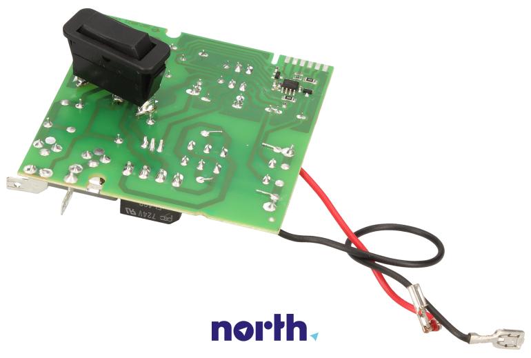 Moduł sterujący do maszynki do mielenia do Zelmer ZMM5580W/06,1