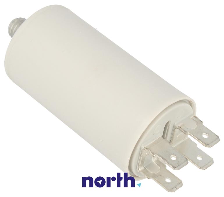 Kondensator rozruchowy do Whirlpool SP40 800 EU,1
