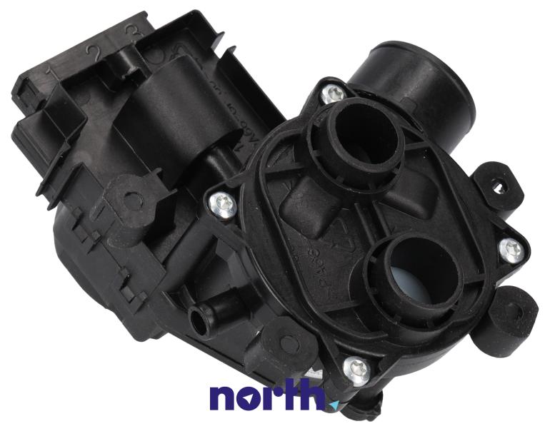 Zawór rozdzielający wodę do zmywarki do Beko DFS 29030 X,0