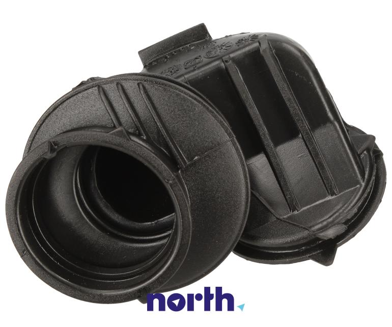 Wąż połączeniowy dozownik-bęben (dozownik - bęben) do pralko-suszarki AEG L61470WDBI,2