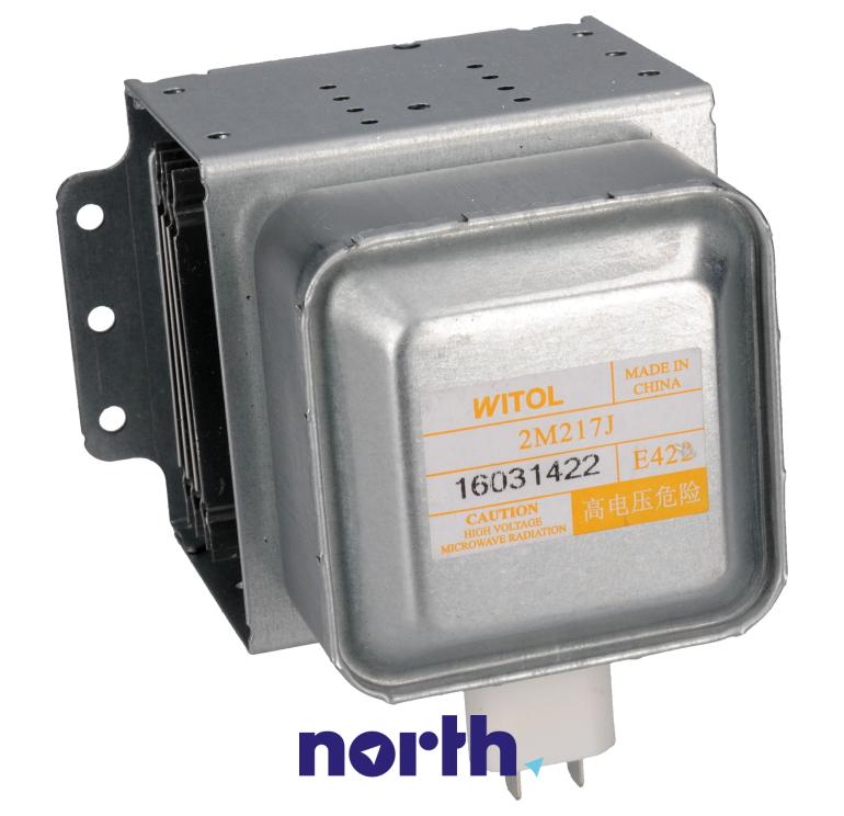 Magnetron do mikrofalówki do Amica AMMB20E3SGB X-TYPE,2