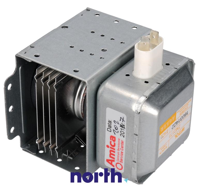 Magnetron do mikrofalówki do Amica AMM 20M70 VP,1